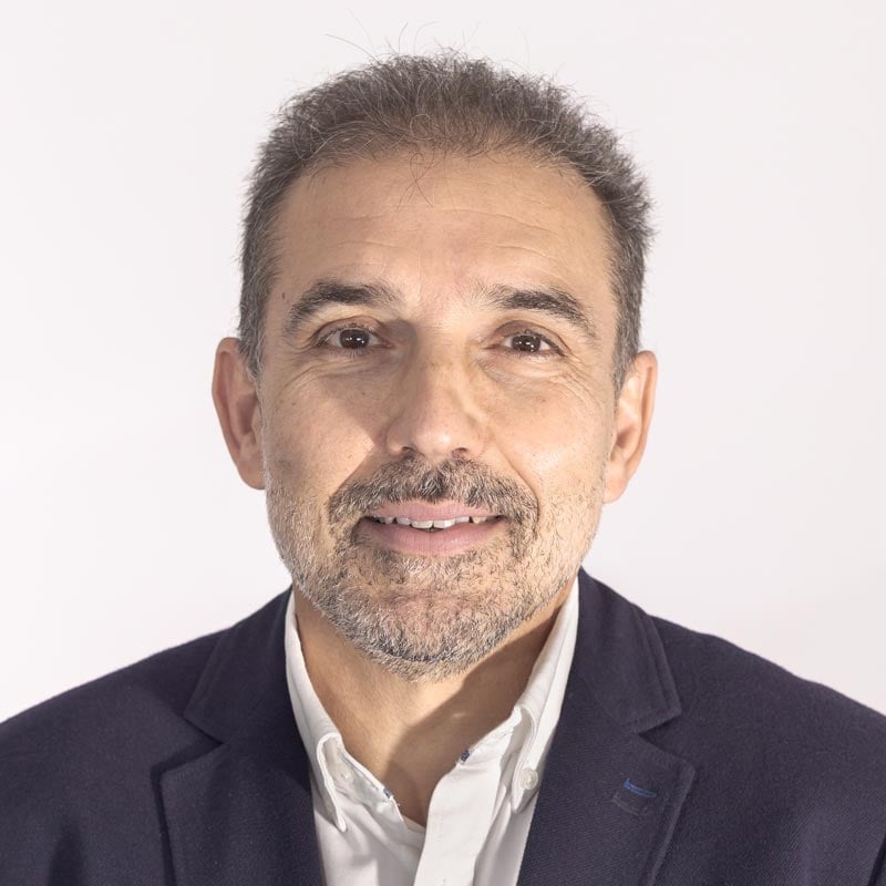 Rafael García Razquin