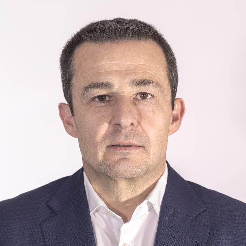 Iñaki Ezcurra