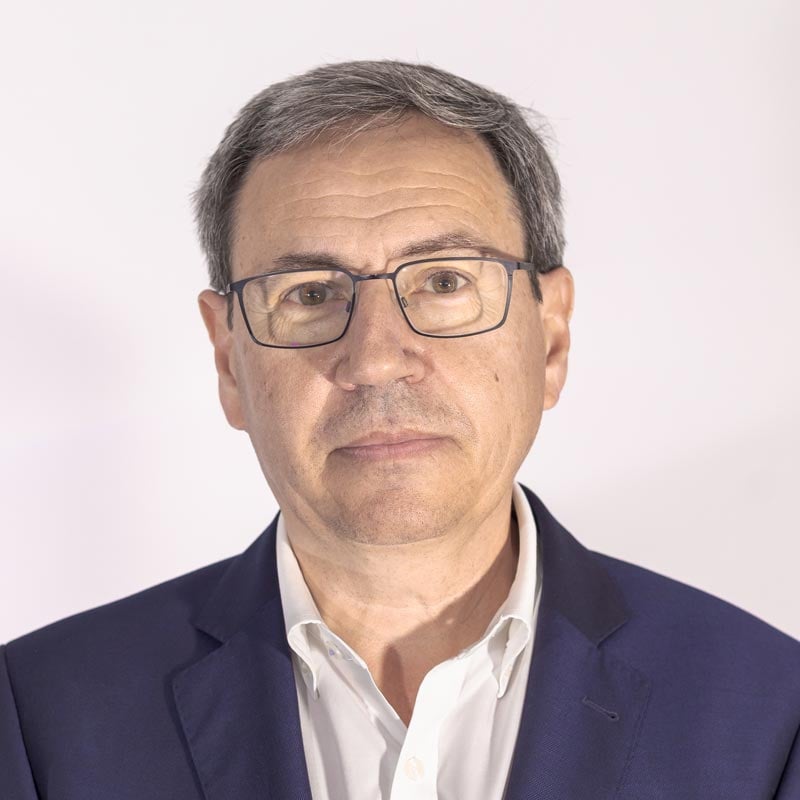 Julio Parrado