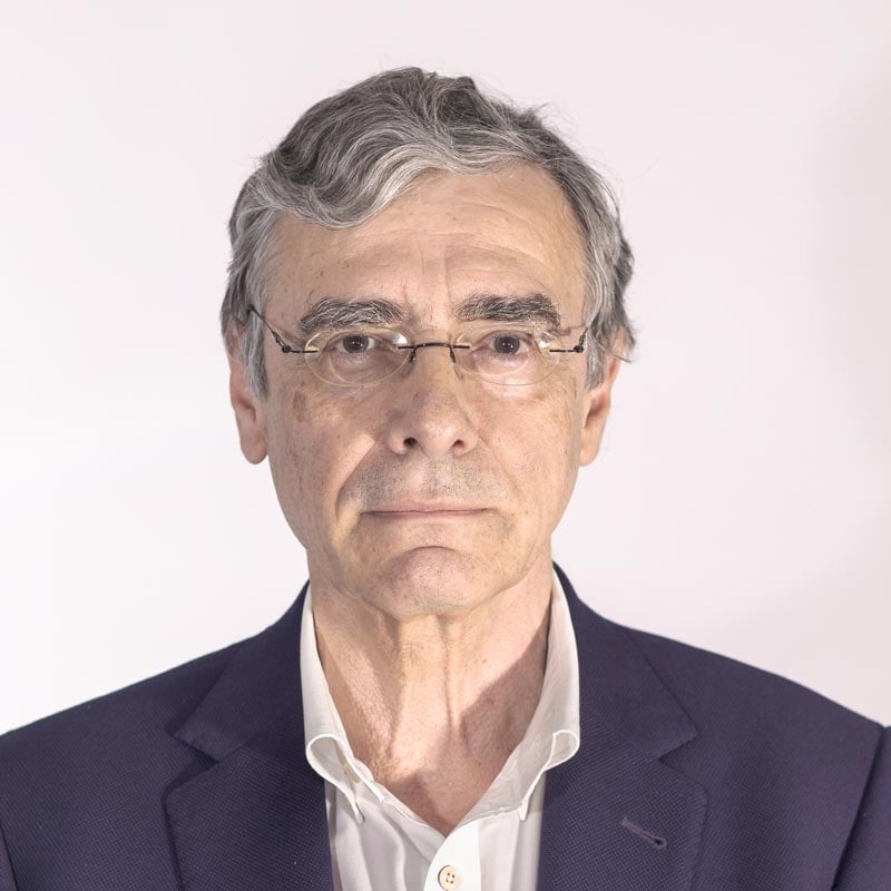 Carlos Mendiluce