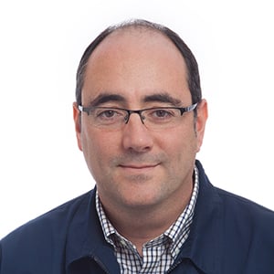 Javier de Pedro